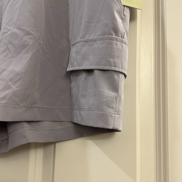 Halcyon ladies shorts - Picture 3 of 6